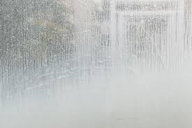 Hard Water Stains From Your Windows