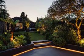 Importance Of Garden Lighting London