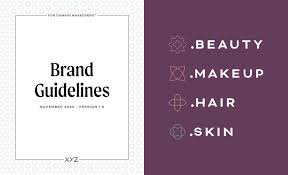beauty hair skin makeup pdf