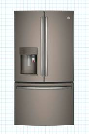Wondering what refrigerator dimensions best fit in your space? 9 Best French Door Refrigerators 2021 Top French Door Fridge Reviews