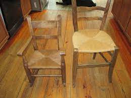 rush chair repair in austin tx