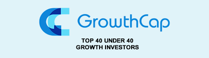 top 40 under 40 growth investors