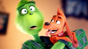 A grincs 2020 teljes film magyarul videa. Watch The Grinch 2018 Full Movie Online Free The Grinch Hatches A Scheme To Ruin Christmas When The Residents Of Wh Le Grinch Films Complets Film Le Grinch