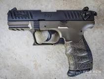 Image result for walther p22 magazine