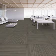 shaw minimal carpet tile seam 18 x 36