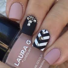 25 cute matte nail designs you will