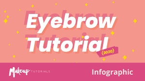 how to do your own eyebrows like a pro
