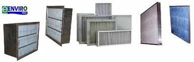 Manufacturing,trading,wholesaling and retailing a commendable array of AHU  Filter, HEPA Filter, Evaporative Cooling Pad, PVC Fills, Magnehelic Gauge  etc. in East Delhi, Delhi, India - Manufacturing,trading,wholesaling and  retailing a commendable array of