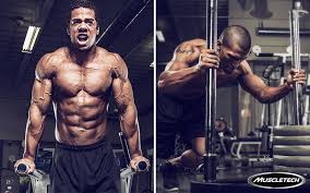 workouts for men muscle building abs