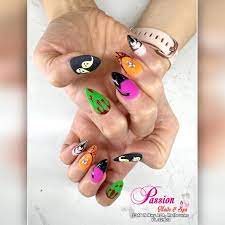 pion nails spa ideal salon in