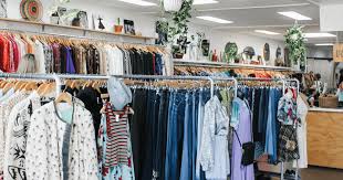 rochester mn guide to thrifting