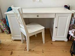 Schreibtisch aufräumen 5 tipps wie sie strukturierter. Ikea Liatorp Schreibtisch Stuhl Oh Salzburg Borsen