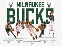Milwaukee bucks logo png while the original logotype of the milwaukee bucks basketball team featured a friendly cartoonish buck, the following versions have been serious and old logotype. Bucks Logo Png Images Free Transparent Bucks Logo Download Kindpng
