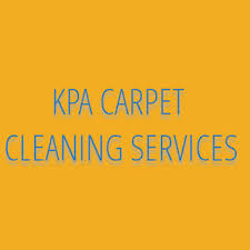 kpa carpet cleaning services project