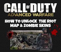 Successfully complete the exo survival bonus wave. Unlock Call Of Duty Advanced Warfare Zombies 2021 Tips