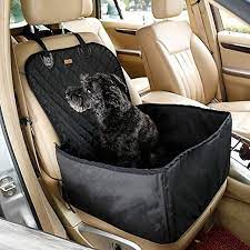 Dog Rabbits Cat Car Seat Cover