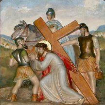 what are the stations of the cross