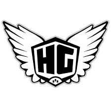 Hg monogram logo hg monogram logo perfect for personal and company needs. Hg Gaming Logo Logodix