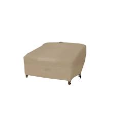 Deep Seat Outdoor Patio Loveseat Cover