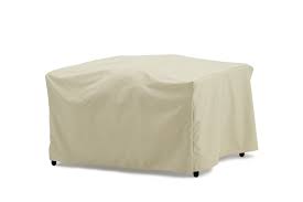 Sierra Outdoor Lounge Chair Cover