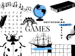 play the smithsonian crossword