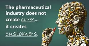 BIG PHARMA AND ORGANISED CRIME – THEY ARE MORE SIMILAR THAN YOU MAY THINK.  – By Carolanne Wright – OBLONG MEDIA