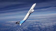 The flight that brings space weightlessness to Earth