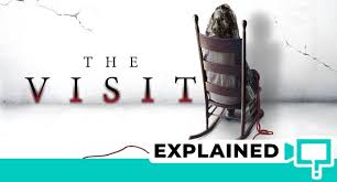 The Visit Explained Plot And Ending