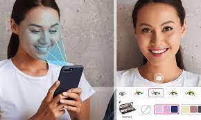 youcam makeup app virtual makeup