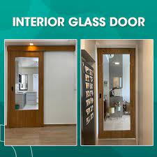 Benefits Of Interior Glass Doors