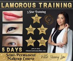 cosmetic tattooing permanent makeup