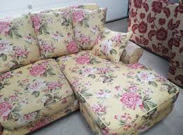 dfs ellie fl sofa 4 seater yellow