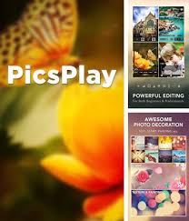 This is when photo editing apps come. Picsplay Photo Editor Para Android Decargar Gratis
