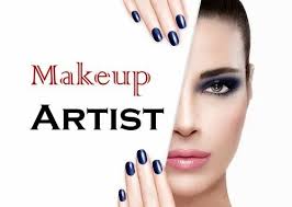 women makeup artist delhi ncr
