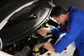 Automotive Service Technician Or Mechanic Career Profile Job