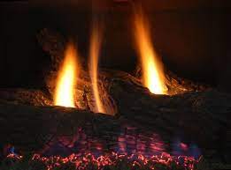 gas fireplace cleaning inspections