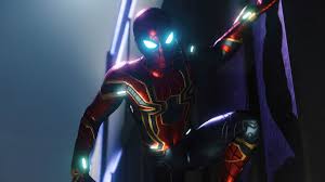 The noir suit in spider man ps4 comes with the sound of silence suit power. Spider Man Ps4 Suits Every Costume Comic Book Connection Polygon