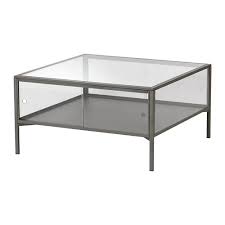 Coffee Table Grey Apartment Furniture
