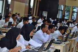500 soal cpns tentang pengetahuan umum. Contoh Soal Pengetahuan Umum Cpns 2021 Bahasa Inggris Bahasa Indonesia Mamikos Info