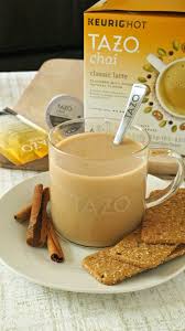 easy tazo chai tea latte recipe
