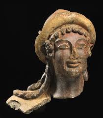 Résultat de recherche d'images pour "la civilisation etrusque"