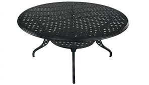 Wicker Classic 48 Round Dining Table