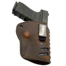 Details About Versacarry Compond Series Leather Kydex Iwb Holster Right Hand 3 Sub Compact