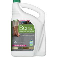 bona 128 fl oz unscented liquid floor