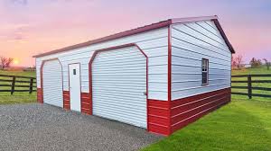 metal buildings nh prefab steel