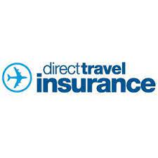 direct travel insurance code