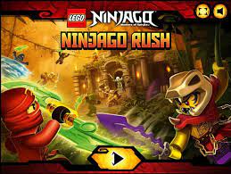 للداخل فاتورة نجيل lego ninjago rush tournament - elkoinc.com