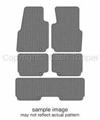 2003 ford expedition floor mats full
