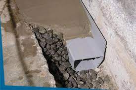 stamford ct basement waterproofing