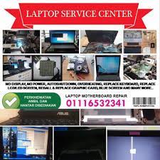 Merk yang baik merupakan indikator kualitas! Laptop Repair Centre Kuantan Home Facebook